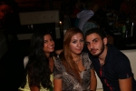 Weekend at B On Top Pub, Byblos